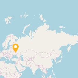Apart-Hotel Vorobyovy Gory на глобальній карті